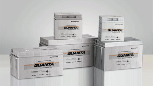 Quanta battery delhi ! online ups